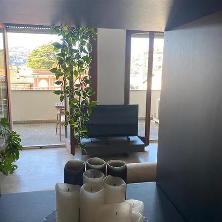 Sium's 2 Appartement