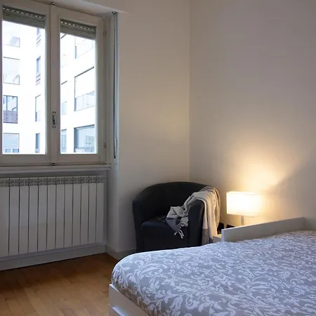 Appartement Sium's 2
