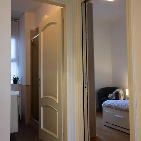 Sium's 2 アパート コモ