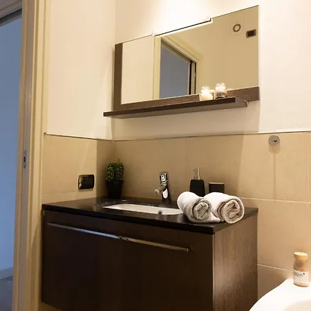 Sium's 2 アパート