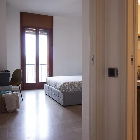 Sium's 2 Appartement *
