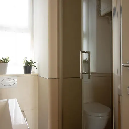 Appartement Sium's 2 *