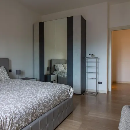 Appartement Sium's 2 Côme