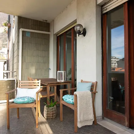 Sium's 2 Appartement *
