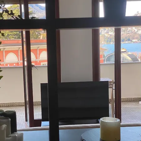 Sium's 2 Appartement