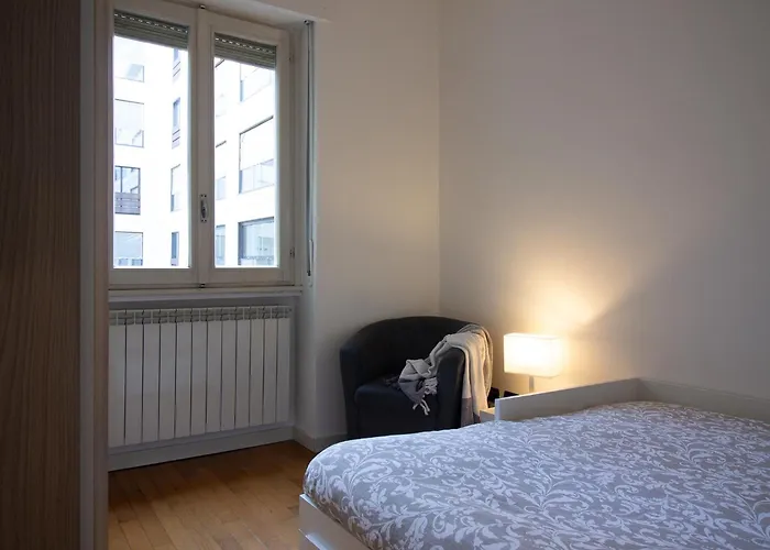 Apartmán Sium's 2