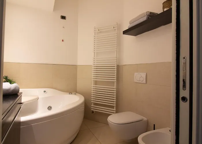 Sium's 2 Apartmán *