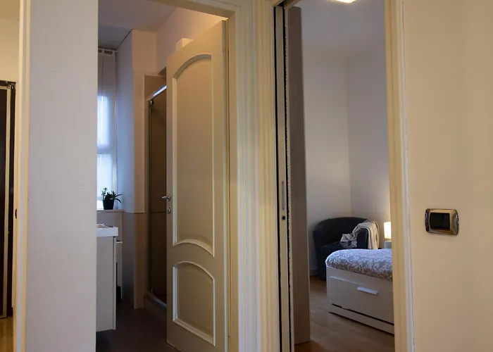 Sium's 2 Apartmán Como