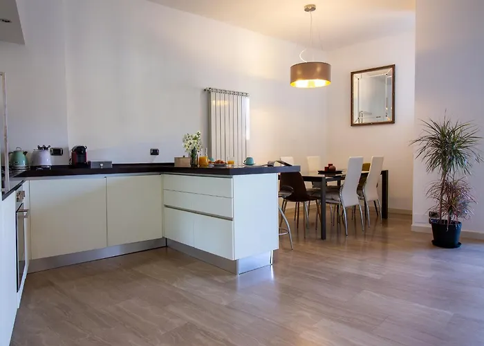Apartmán Sium's 2 Como