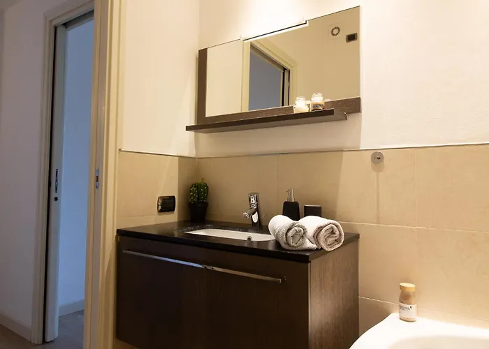 Sium's 2 Apartmán