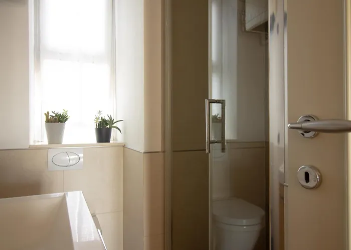 Apartmán Sium's 2 *