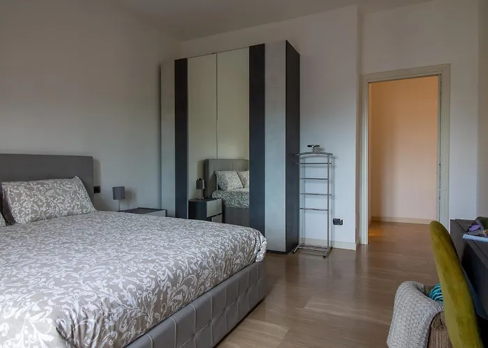 Apartmán Sium's 2 Como