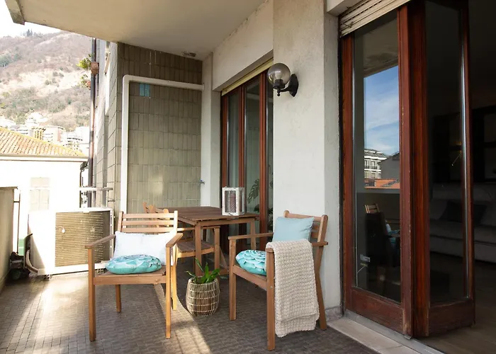 Sium's 2 Apartmán *