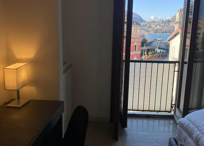 Sium's 2 Apartmán *