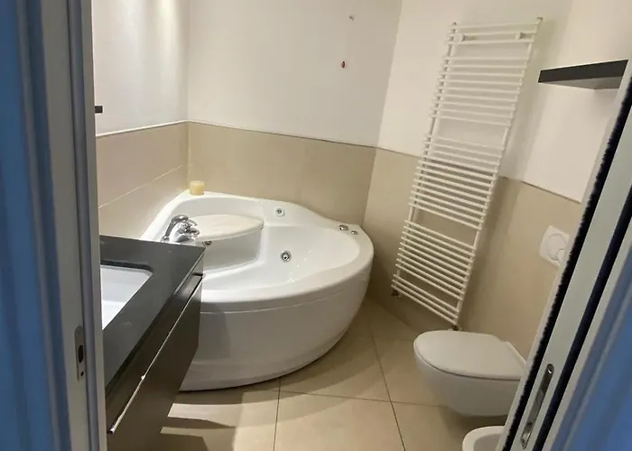 Apartmán Sium's 2 *