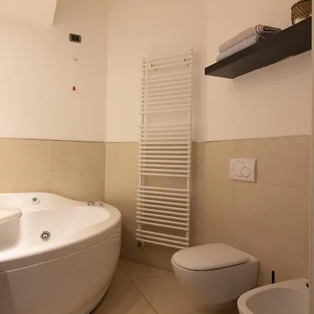 Sium's 2 Appartamento *